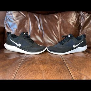 Mens Nike Lunarsolo Size 9